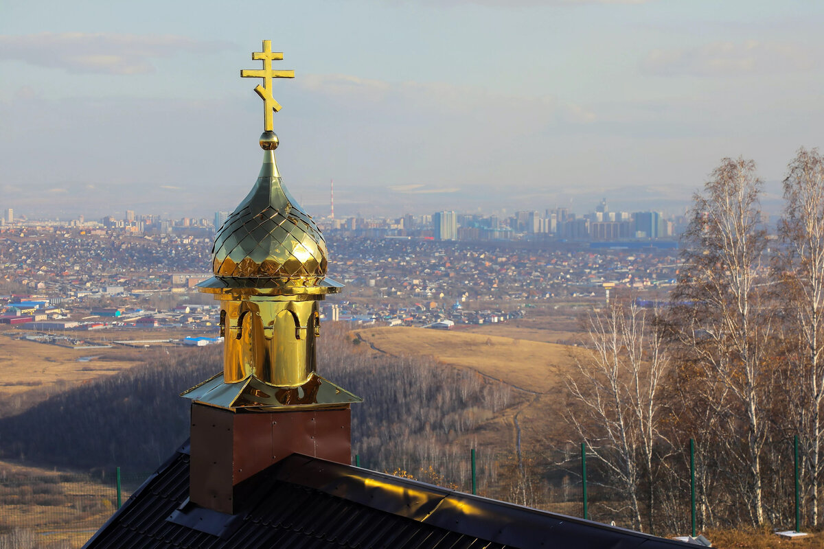 Красноярск VS Новосибирск VS Новокузнецк: сравню три сибирских города | Не  сидится | Дзен