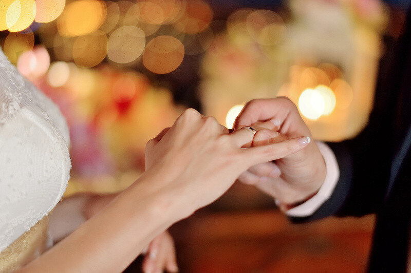 Какие символы сновидений могут предсказать скорую свадьбу?