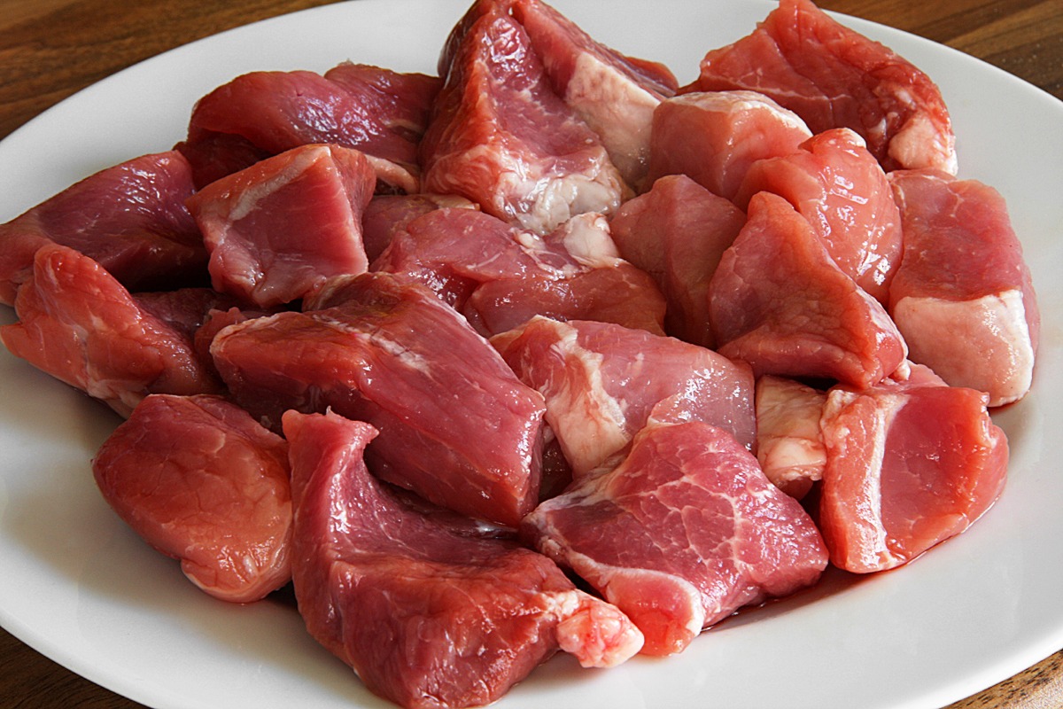 От какой еды пришлось отказаться — продукты, которые долго перерабатываются в кишечнике4