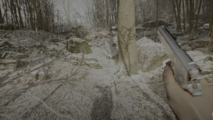    Авторы Abandoned вспомнили о своих ошибках и поделились планами на будущее