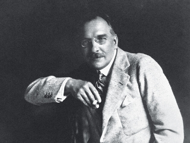 Уилфрид Войнич (1865-1930)