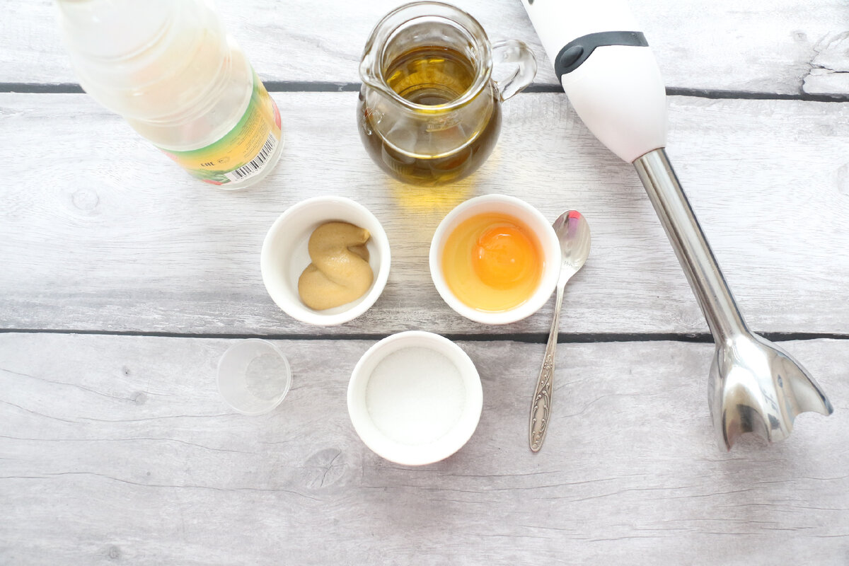 Ингредиенты