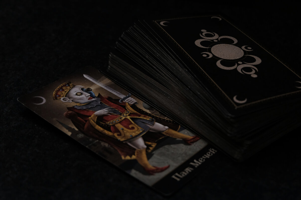 Фото автора.