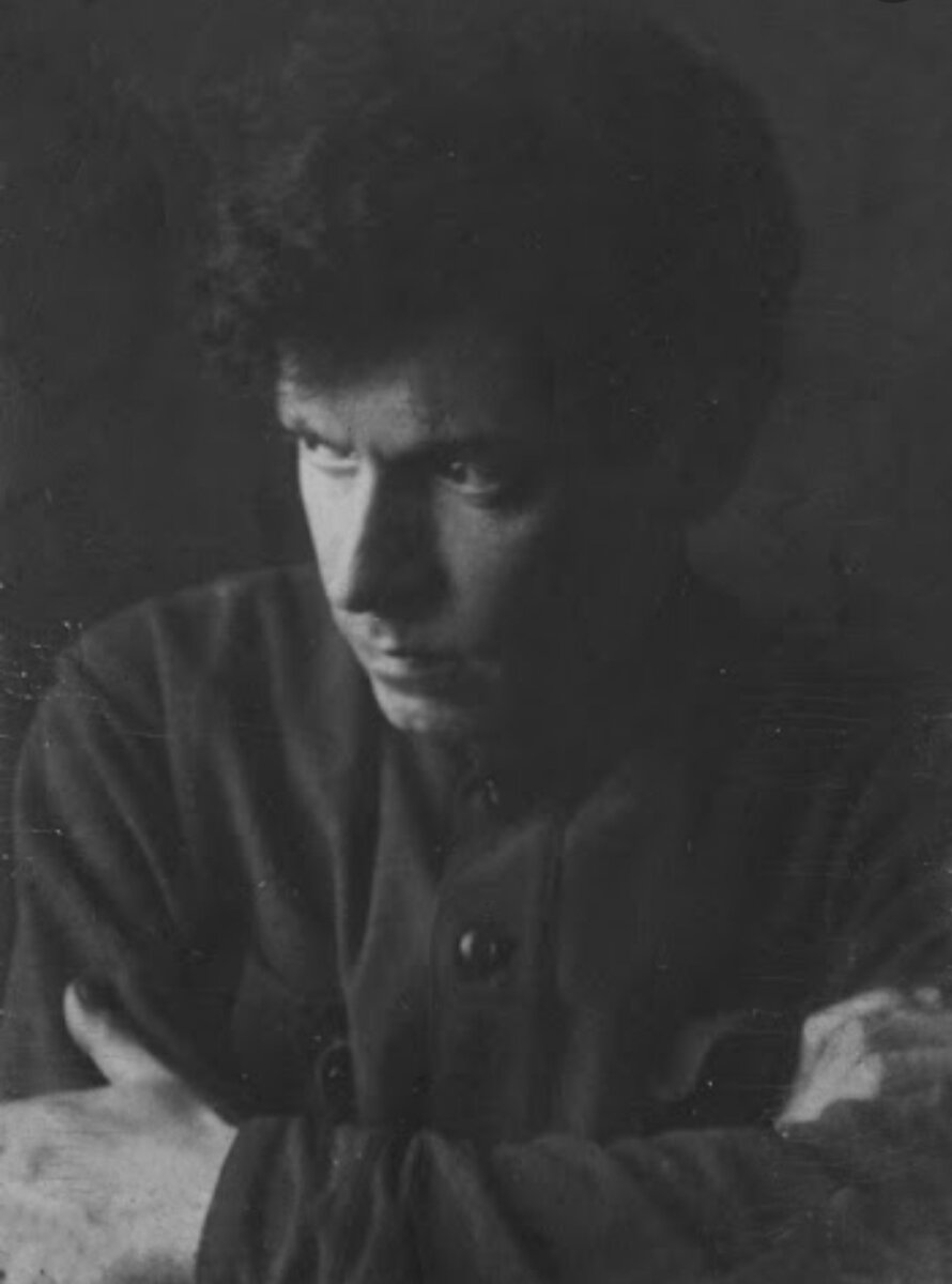 Меер Айзенштадт 