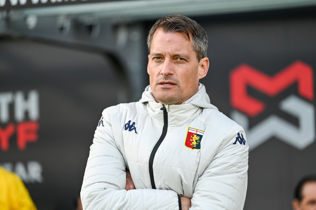 Александр Блессин