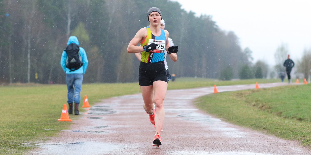 Как увеличивать дистанции при занятиях бегом: 6 правил, которые нельзя нарушать