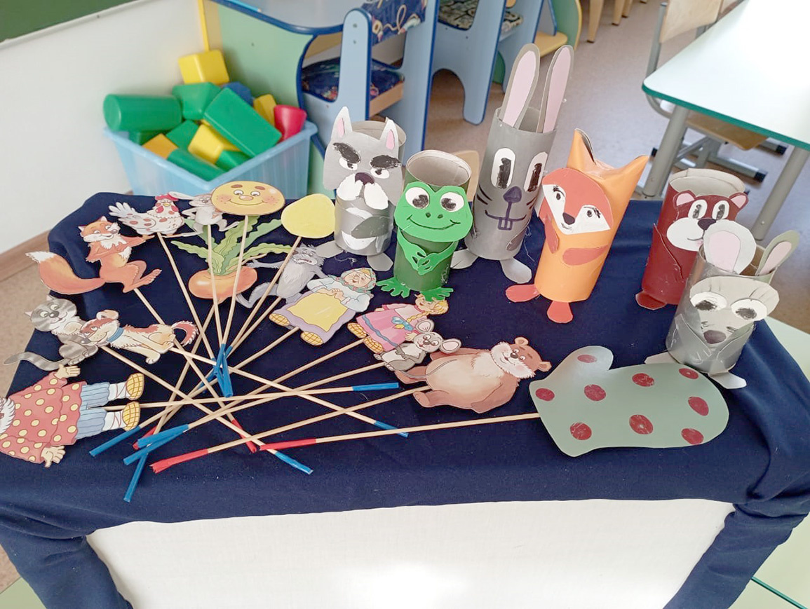 Листайте вправо, чтобы увидеть больше изображений