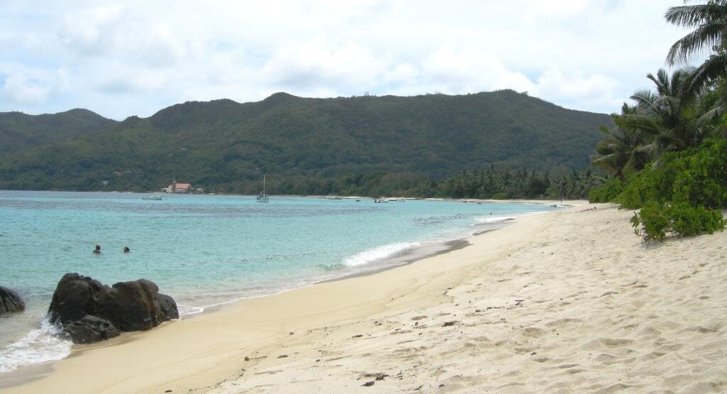  Рис. 2. Королевская бухта в сторону Юга.