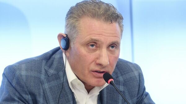    Борис Ротенберг© РИА Новости / Владимир Трефилов
