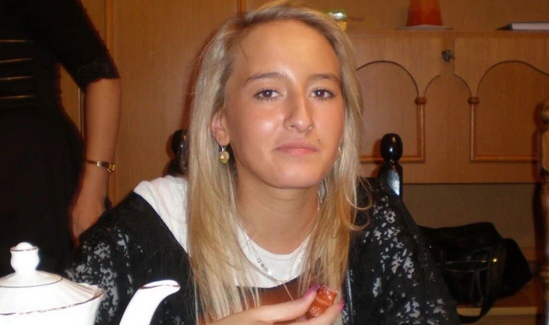 Ивона Вечорек, источник: https://kobieta.wp.pl/