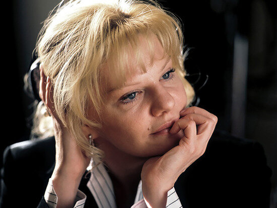     Александра Захарова. ФОТО: ПРЕСС-СЛУЖБА ЛЕНКОМА