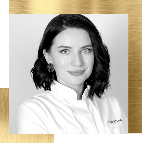 Наталья Коренкина, г. Санкт-Петербург. Косметолог, тренер-косметолог УЦ NICKOL (г. Санкт-Петербург), врач-хирург медико-социальной экспертизы. Золотой диплом Christina с 2015 г.