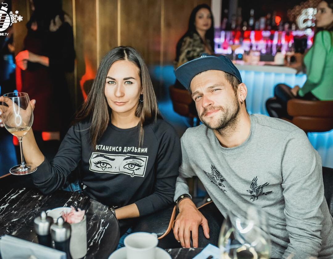 Биография кирилла нагиева личная жизнь Дмитрий Нагиев стал дедушкой GRAZIA Дзен