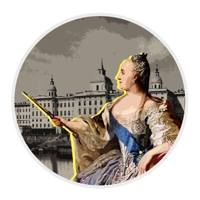 Конкурс «Правление Екатерины II»