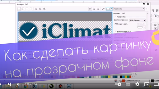 Как подготовить файл к печати в CorelDraw? | All Ready