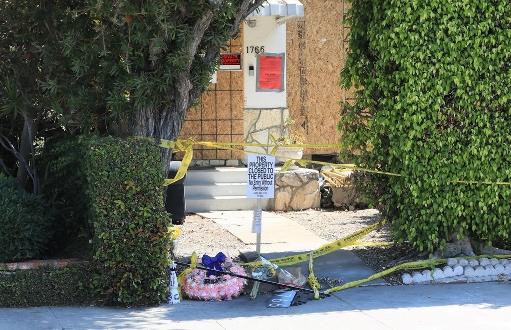    Актриса скончалась после ДТПLegion-Media