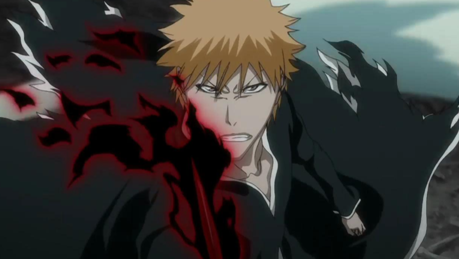 Выход bleach