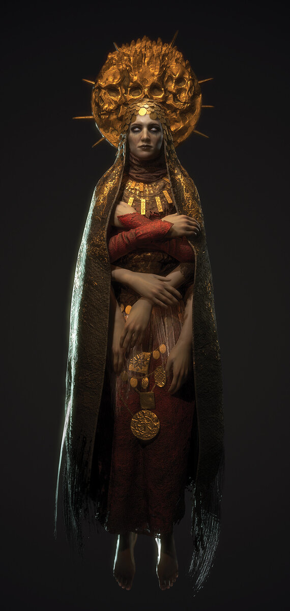 Stefan Kocevski https://www.artstation.com/artwork/1dPBZ