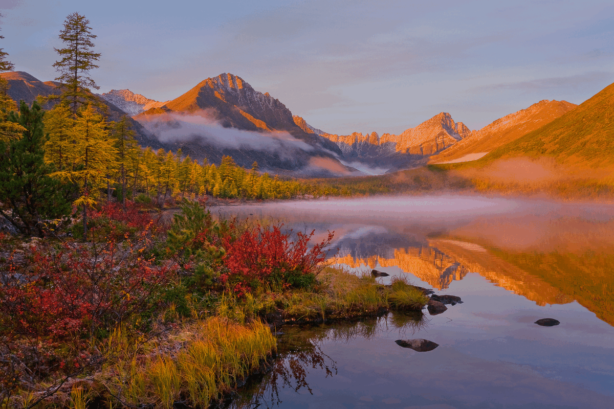 Спасибо за фото pohod.me
