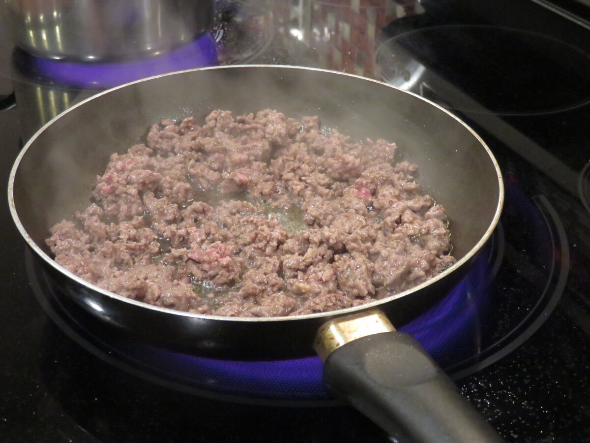 Самые свежие рецепты для Вас!