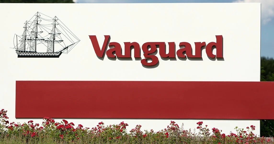 Компания Богла. Yanguard Group.