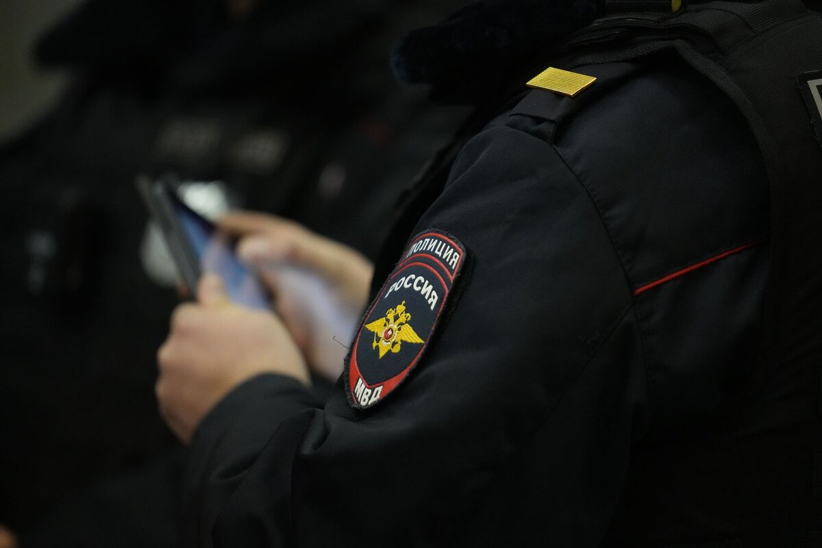    © ИЗВЕСТИЯ/Дмитрий Коротаев