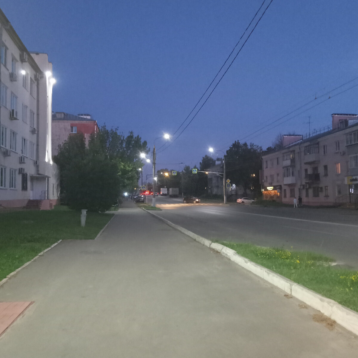 Моя улица 🙂