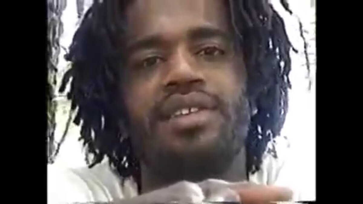 MC Ride или же MxlPlx?