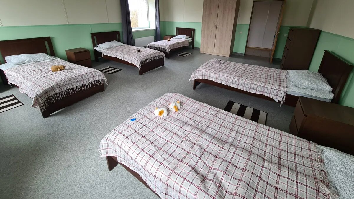 Фото: pansionat-kotlin.ru