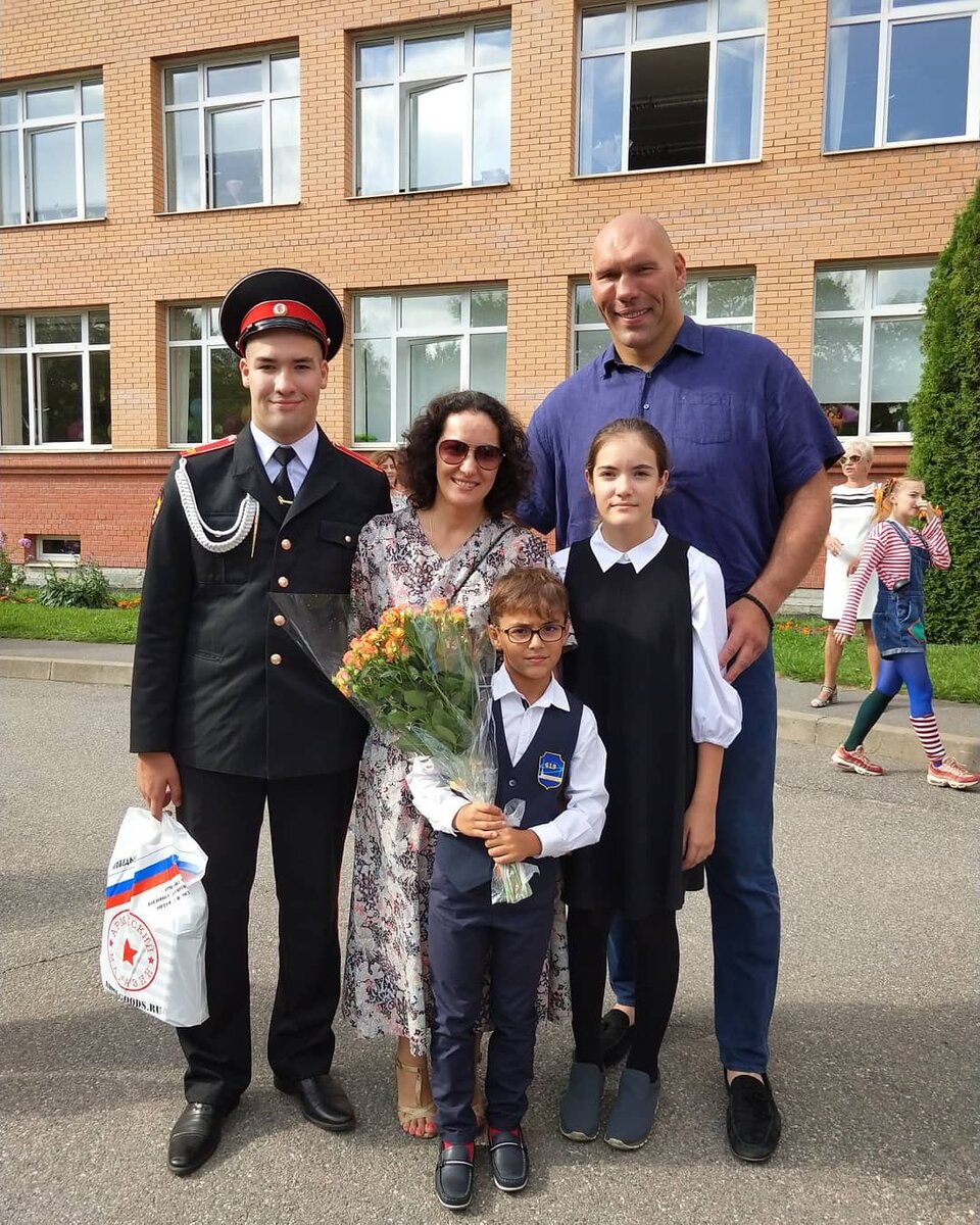 Валуев в Чебоксарах