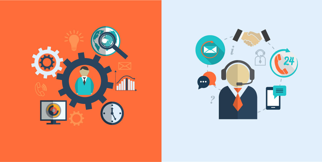 Профессиональные навыки + личные качества = успех