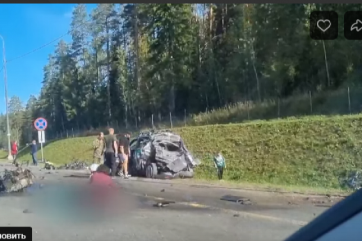    Стало известно о состоянии велосипедисток, пострадавших в ДТП в Ленобласти