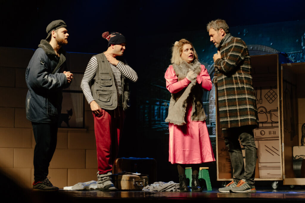    Фото: Оксана Шишенко