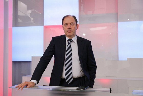    Олег Митволь