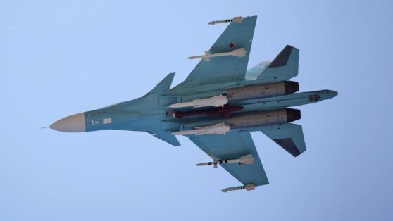    ВС РФ нанесли за неделю 11 групповых ударов по объектам ВСУ Ирина Петрова