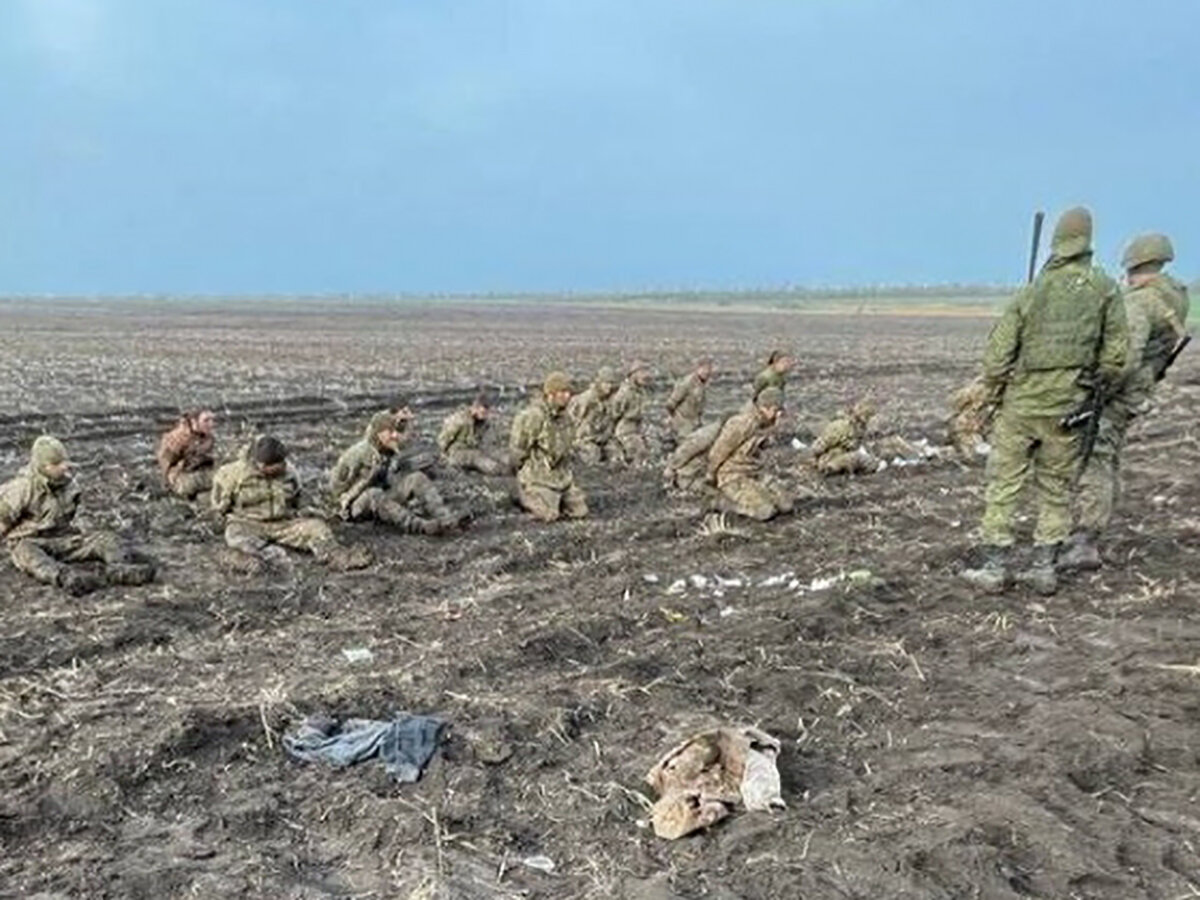 Телеграмм военкоры русская весна фото 14