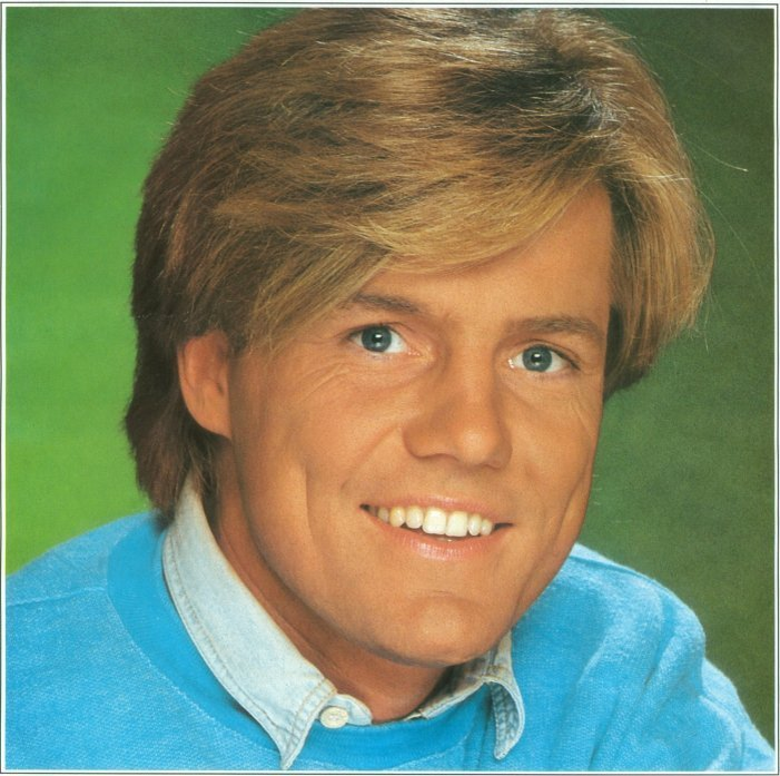 Blue system dieter