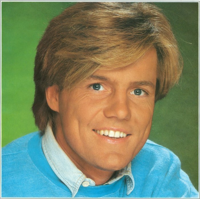 Dieter bohlen