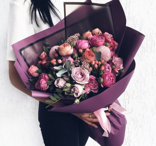 Фото взято для иллюстрации. Источник florier.by