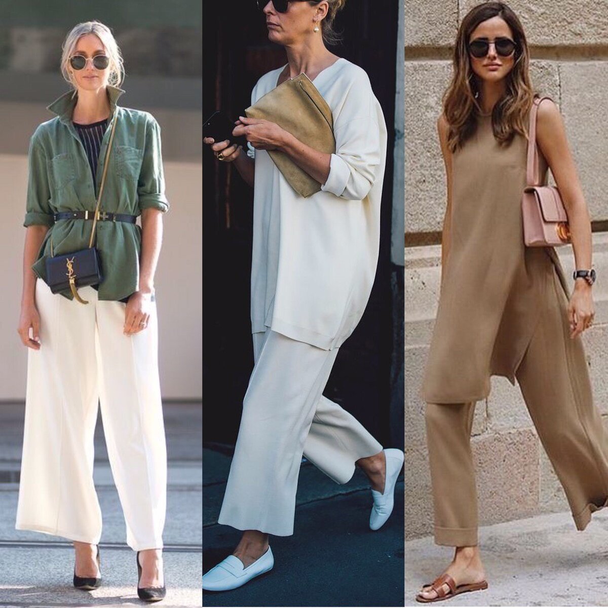 Женственные летние образы | Кристина Антипова | Дзен