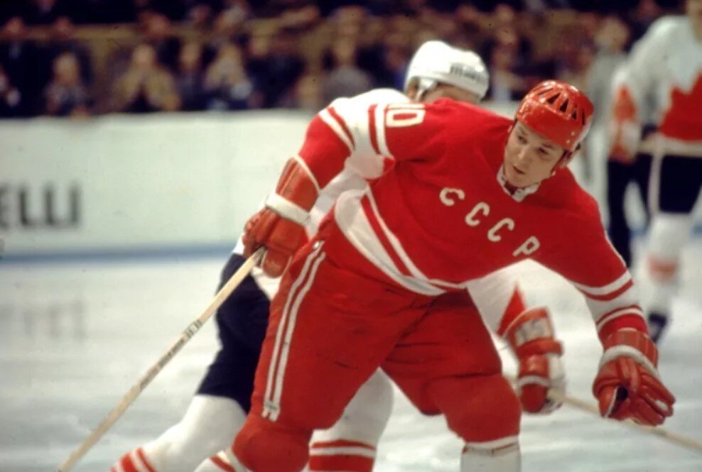 Александр Мальцев