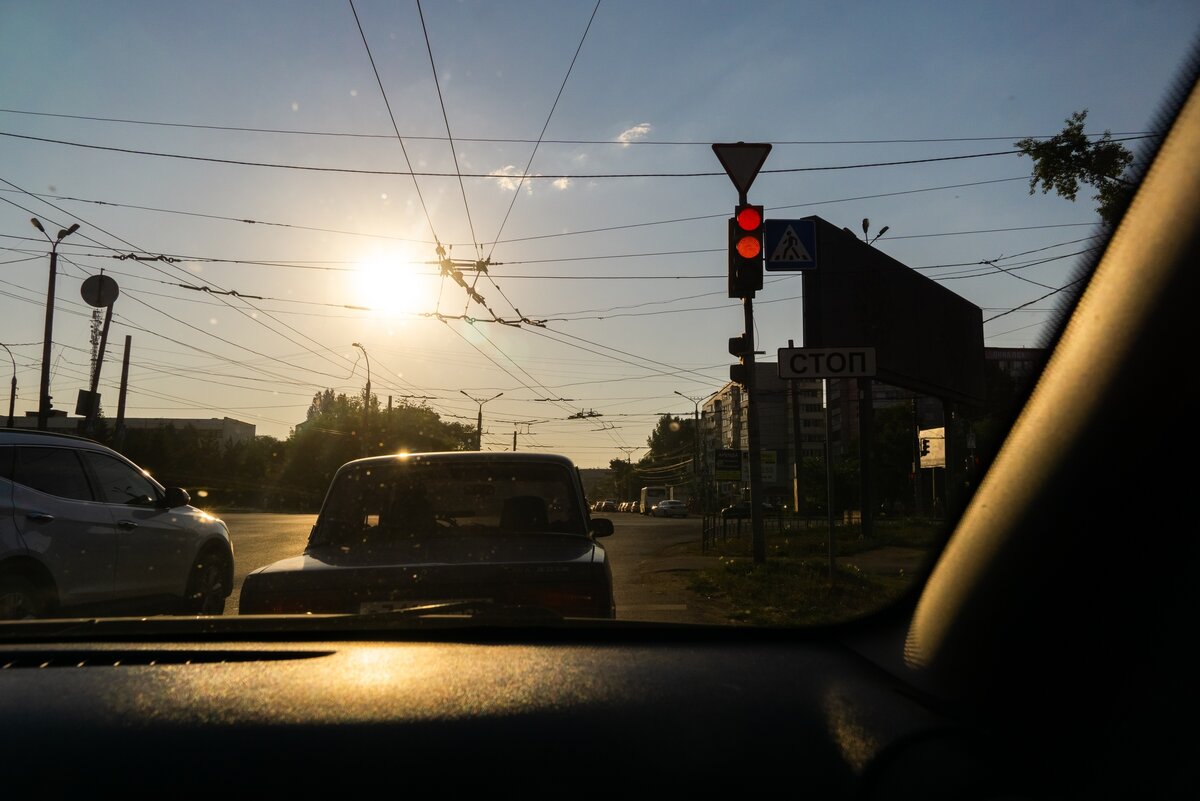 Дина Абубакирова ©