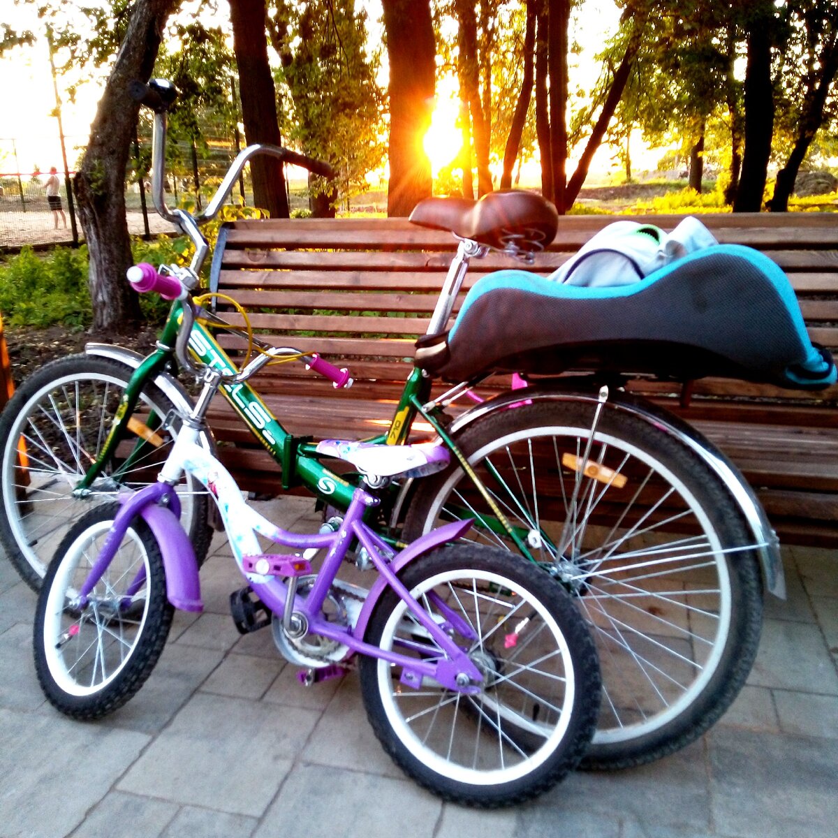 фото автора