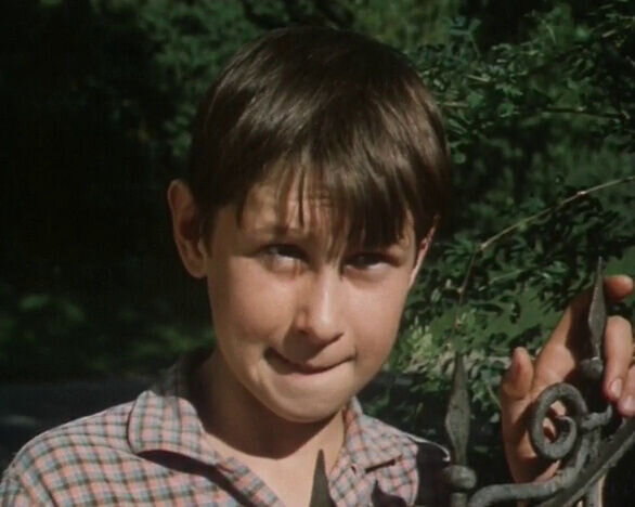 ВРЕМЯ СВИДАНИЙ (1986)