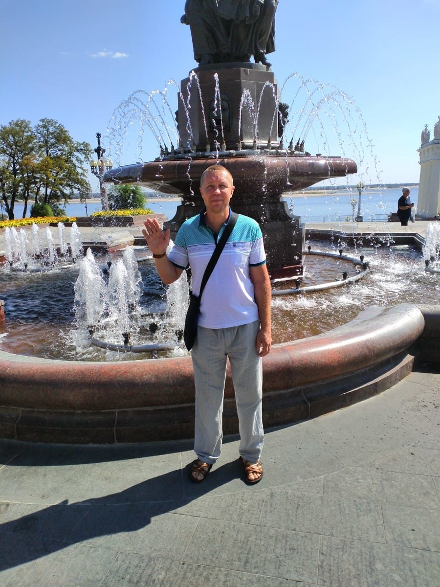 всем привет..