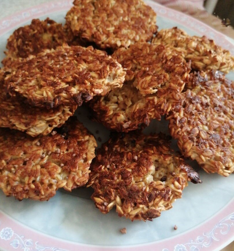 Время приготовления 40 минут