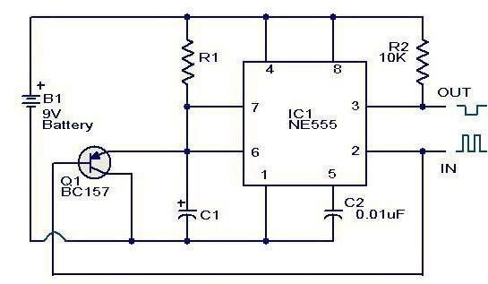 Пинпоинтер KB V.3 VCO