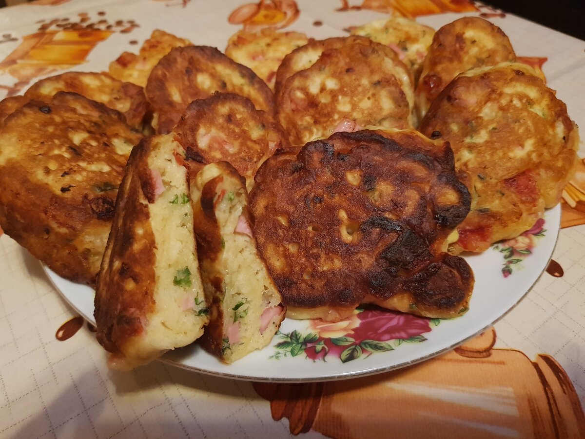 Так выглядят в готовом варианте