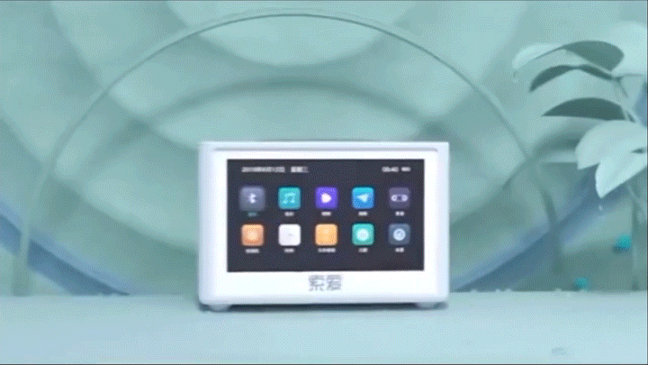 Видео плеер 