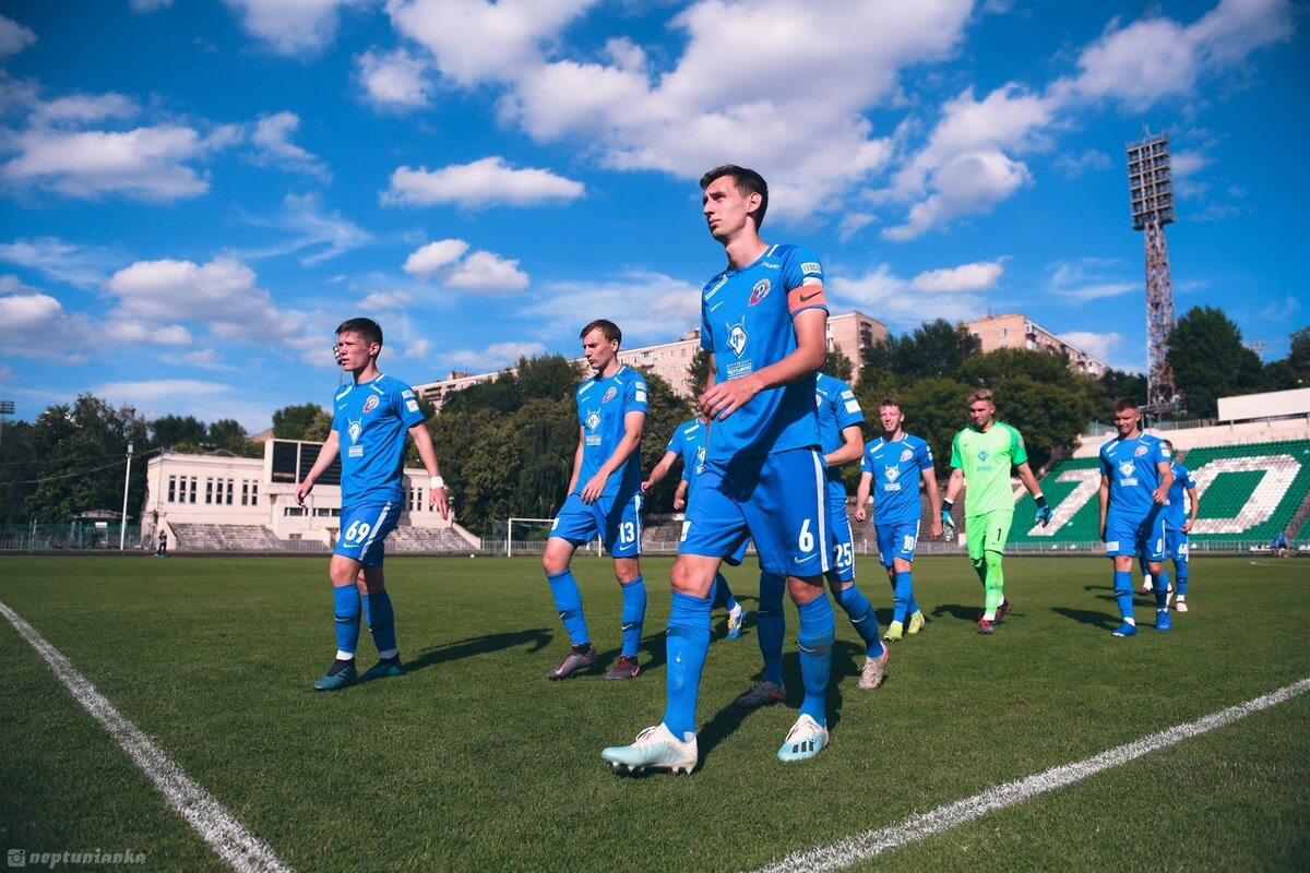 Фото: ФК Чертаново